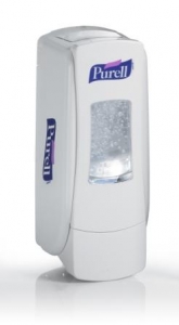 Purell ADX Dispenser Manual White 700ml