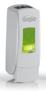 Gojo ADX Dispenser Manual White 700ml