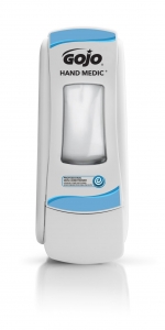 Gojo ADX Hand Medic Dispenser Manual White 700ml