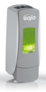 Gojo ADX Dispenser Manual Grey & White 700ml