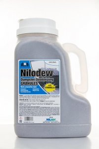Nilodor Nilodew Deodorising Granules 3.6kg