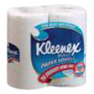 Kleenex Viva Kitchen Towel Twin Pack 6 Twin Packs x 60 Sheets