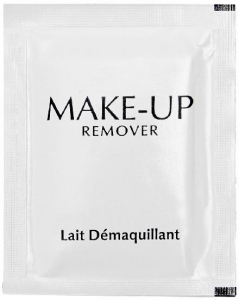 Eco Fresh Make Up Remover Wipes
