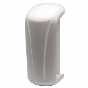 Manningham Tower Air Freshener Dispenser White