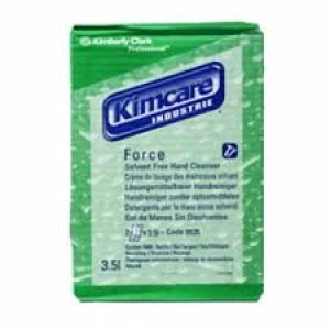 Kimcare Industrie Force Solvent Free Hand Cleaner 3.5L