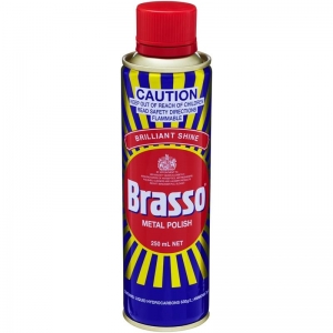 BRASSO 250ML - Click for more info