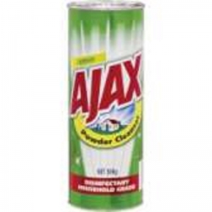 Ajax Powder Shaker Lemon