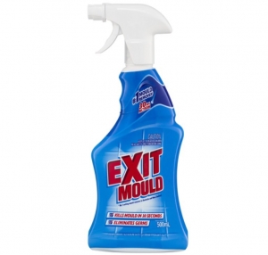 Exit Mould Trigger Spray 500ml