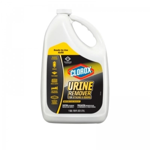 Clorox Urine Remover for Stains and Odours Refill 3.8L