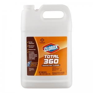 Clorox T360 Disinfectant Cleaner 3.8L
