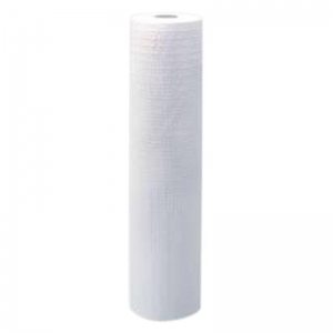 Wypall X50 Large Roll Wipers White 3 Rolls 49cm x 70m