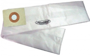 SYNTHETIC VACUUM BAG - Click for more info