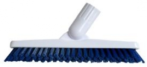 Oates Grout Brush Head Hygiene Grade Blue