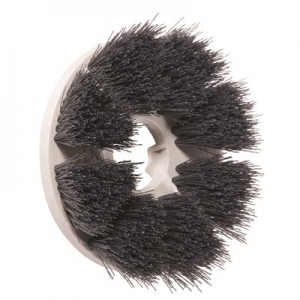 TILE AND GROUT BRUSH - Click for more info