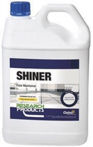 Oates Shiner Floor Maintainer 5L