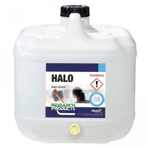 WINDOW CLEANER 15L HALO - Click for more info