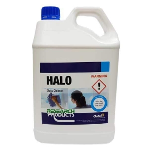 WINDOW CLEANER 5L HALO - Click for more info