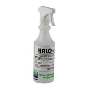 PRINTED BOTTLE 500ML HALO - Click for more info