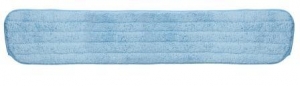 Oates Mop Microfibre Refill Blue 600mm