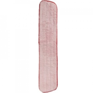 Oates Mop Microfibre Refill Red 600mm