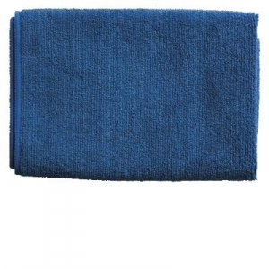Oates Cloth Microfibre Thick All Purpose Blue
