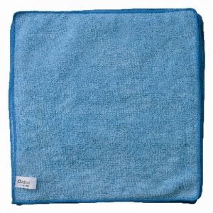 Oates Cloth Microfibre Value Bulk Pack Blue