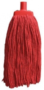 Oates Mop Head Value Red 400g