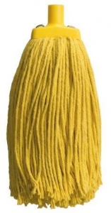 Oates Mop Head Value Yellow 400g