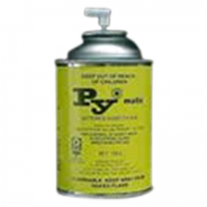 Rudduck Py Matic Metered Insecticide Spray 150g