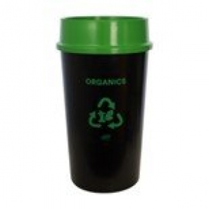 Sabco Recycling Station Kit Green Organics 60L