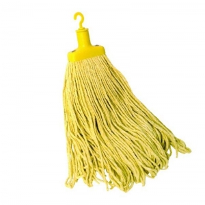 SABCO CONTRACTOR MOP YELLOW - Click for more info