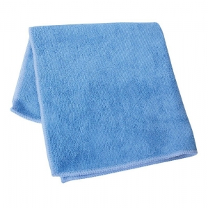 Sabco Microfibre All Purpose Cloth Blue