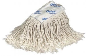 Oates Hand Dust Mop Cotton Refill
