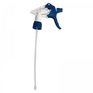 TRIGGER SPRAY TO SUIT SOLUTION BOTTLE - Click for more info