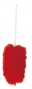 Oates Duster Wool Assorted Colours 60cm