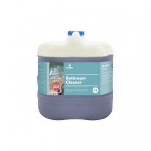 BATHROOM CLEANER SALUTE 15L - Click for more info