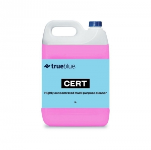 True Blue Cert High Alkaline Cleaner 5L