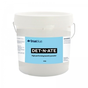 True Blue DET-N-ATE Premium Laundry Powder 10kg