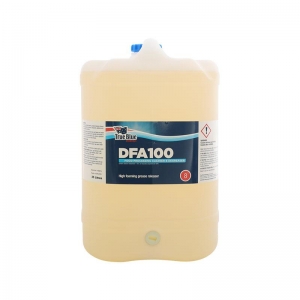 True Blue DFA100 Food Processing Cleaner and Degreaser 25L