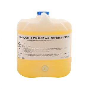 HEAVY DUTY GENERAL PURPOSE CLEANER ENDEAVOUR 15L - Click for more info