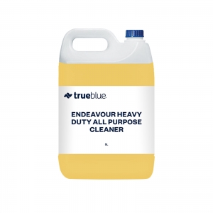 HEAVY DUTY GENERAL PURPOSE CLEANER ENDEAVOUR 5L - Click for more info
