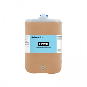 GREASE RELEASING CLEANER TRUE BLUE FP128 25L - Click for more info