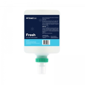 True Blue Fresh Foaming Hand Wash 970ml