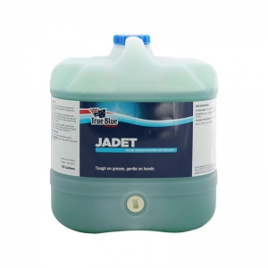 True Blue Jadet Hand Dishwashing Detergent 15L