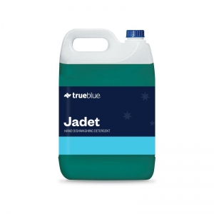 True Blue Jadet Hand Dishwashing Detergent 5L