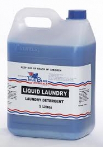 True Blue Liquid Laundry Detergent 5L