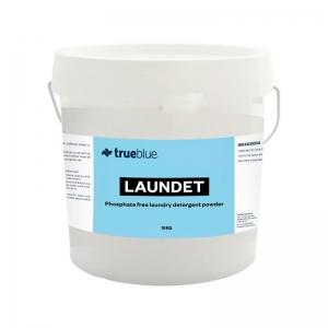 True Blue Laundet Economical Laundry Powder 10kg