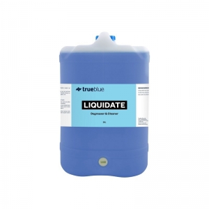 True Blue Liquidate Degreaser And Cleaner 25L