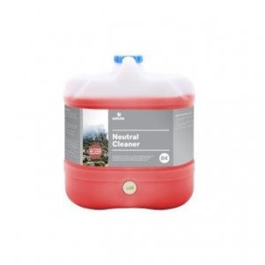 NEUTRAL CLEANER SALUTE 15LT - Click for more info