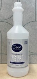 True Blue PUUR Urine Digester Printed Bottle 500ml